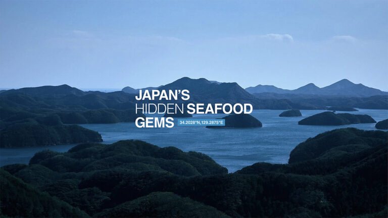 Japan’s Hidden Seafood Gems