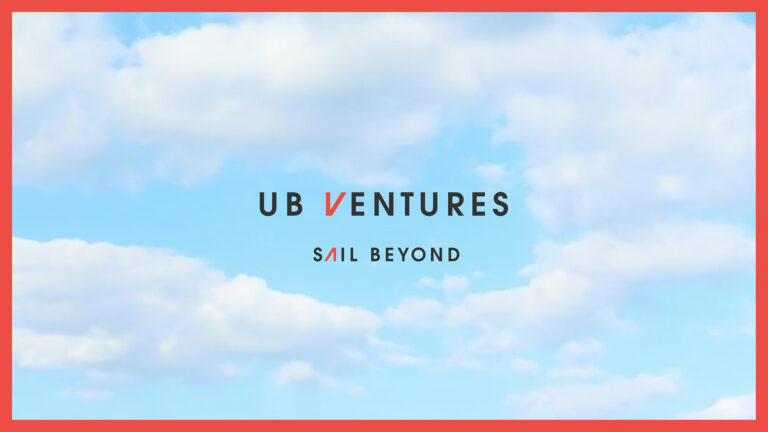 UB Ventures