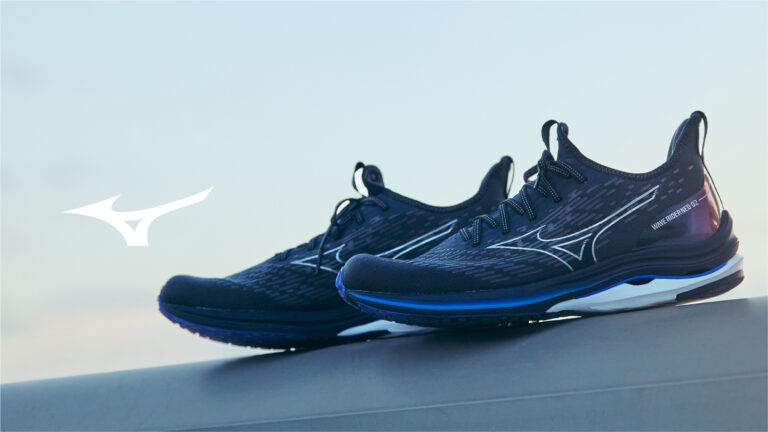 MIZUNO RUNNING