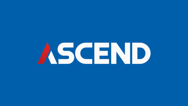 Ascend