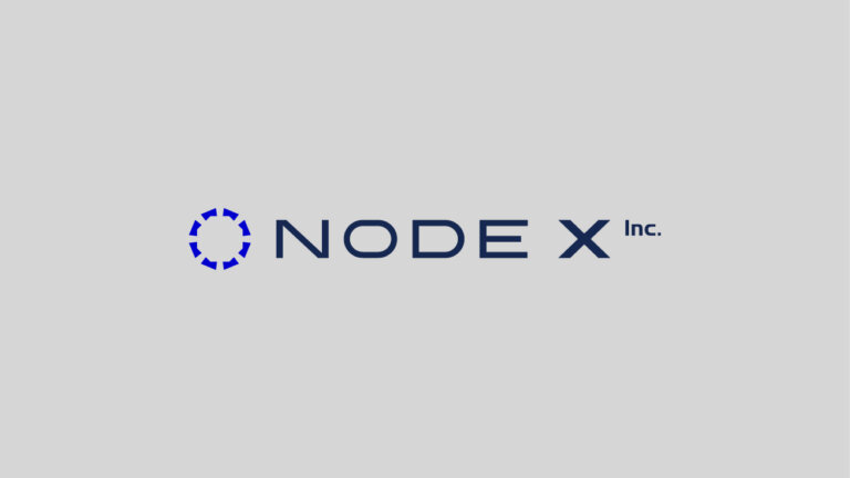 NodeX